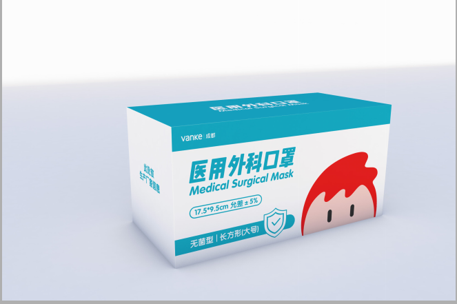 萬科萬客會文創(chuàng)設計